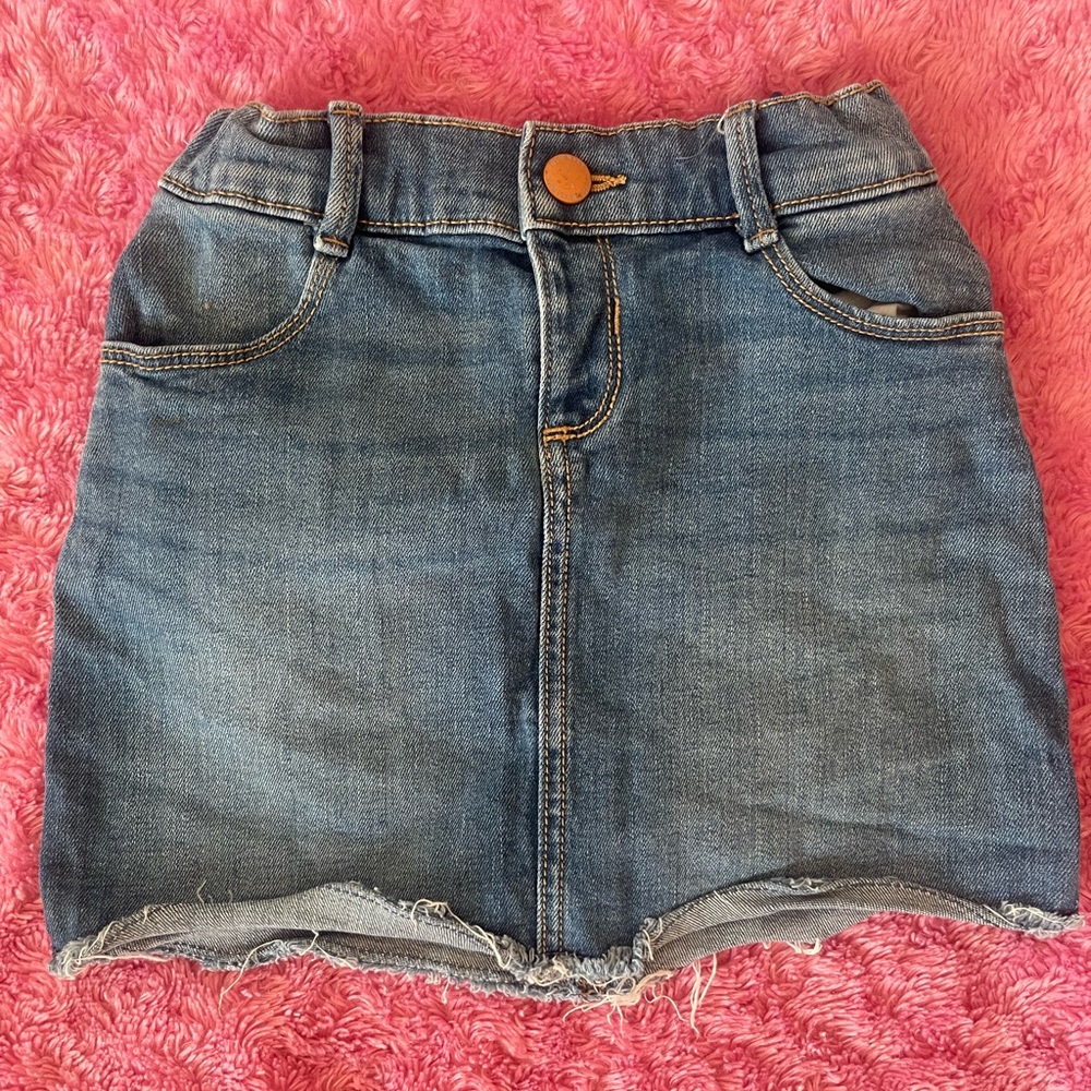 Old navy 5T Skirt